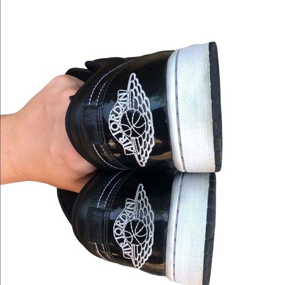 2021 Nike Air Jordan 1 Low SE All Star Size 11 - Picture 9 of 14